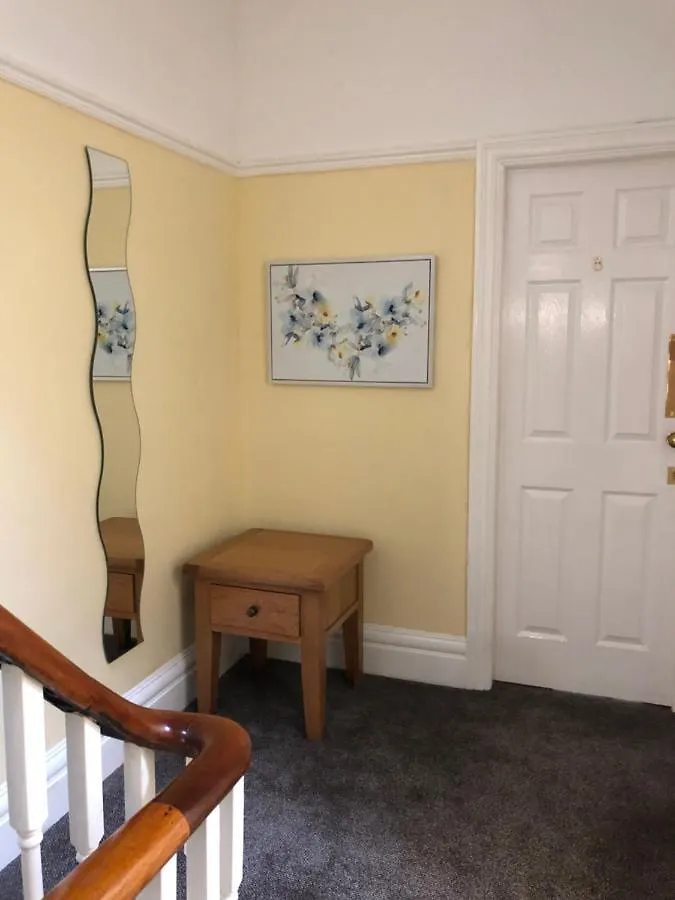 The Beach Side Redcar Guest house
